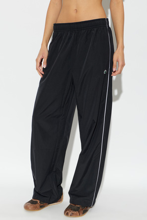 Lacoste Loose-Fit Pants
