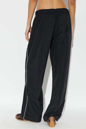 Lacoste Loose-Fit Pants
