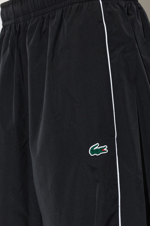 Lacoste Loose-Fit Pants