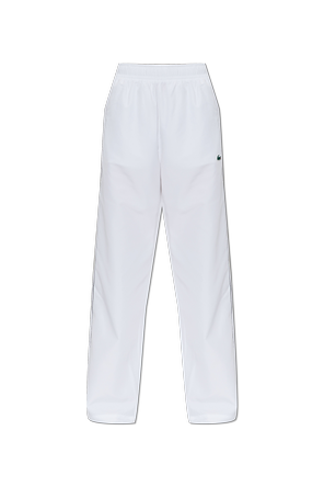 Loose-Fit Trousers