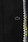 Lacoste Sweatpants with logo