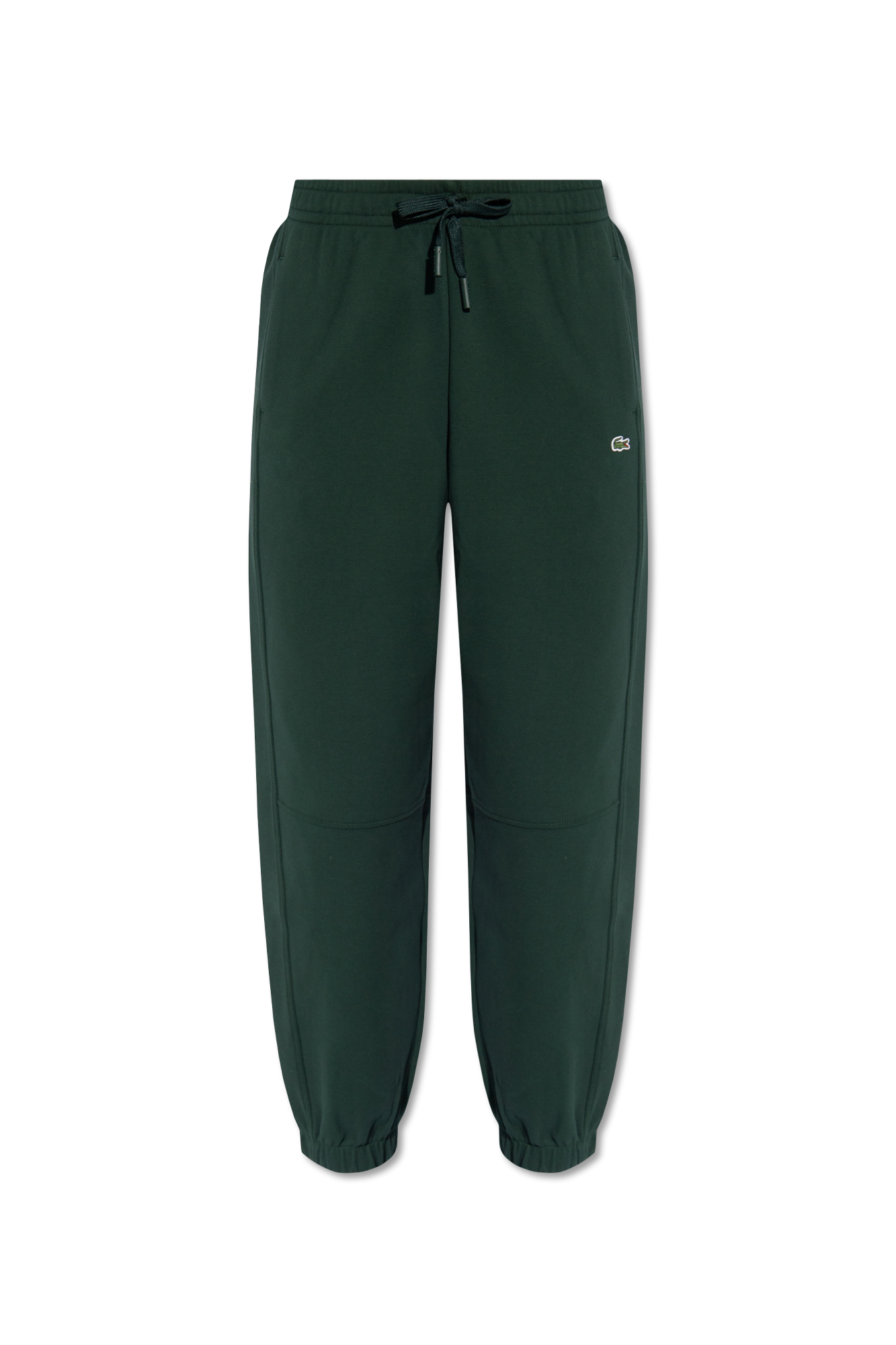 Lacoste Sweatpants with patch