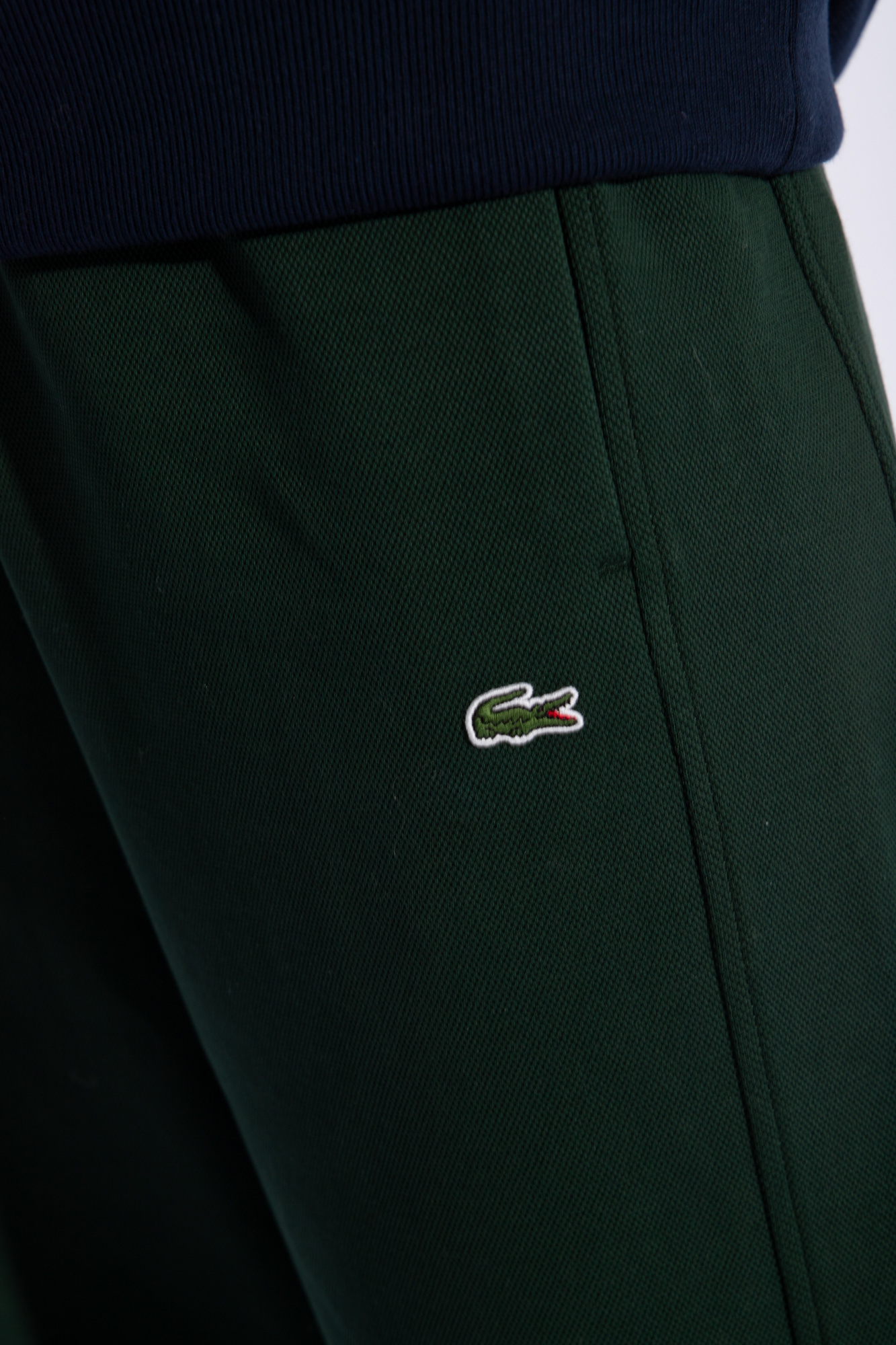 Lacoste Sweatpants with patch