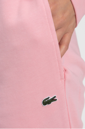 Lacoste Tracksuit bottoms