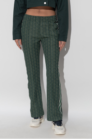 Lacoste Pants with logo