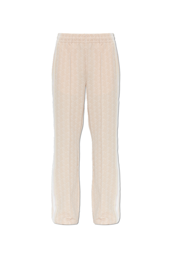 Monogram Sweatpants od Lacoste