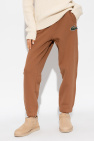Lacoste Sweatpants with logo