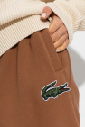 Lacoste Sweatpants with logo