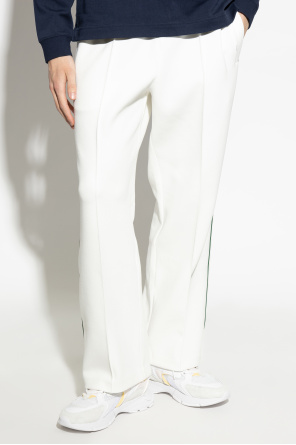 Lacoste Pants with logo
