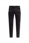 Balmain Jeans with logo