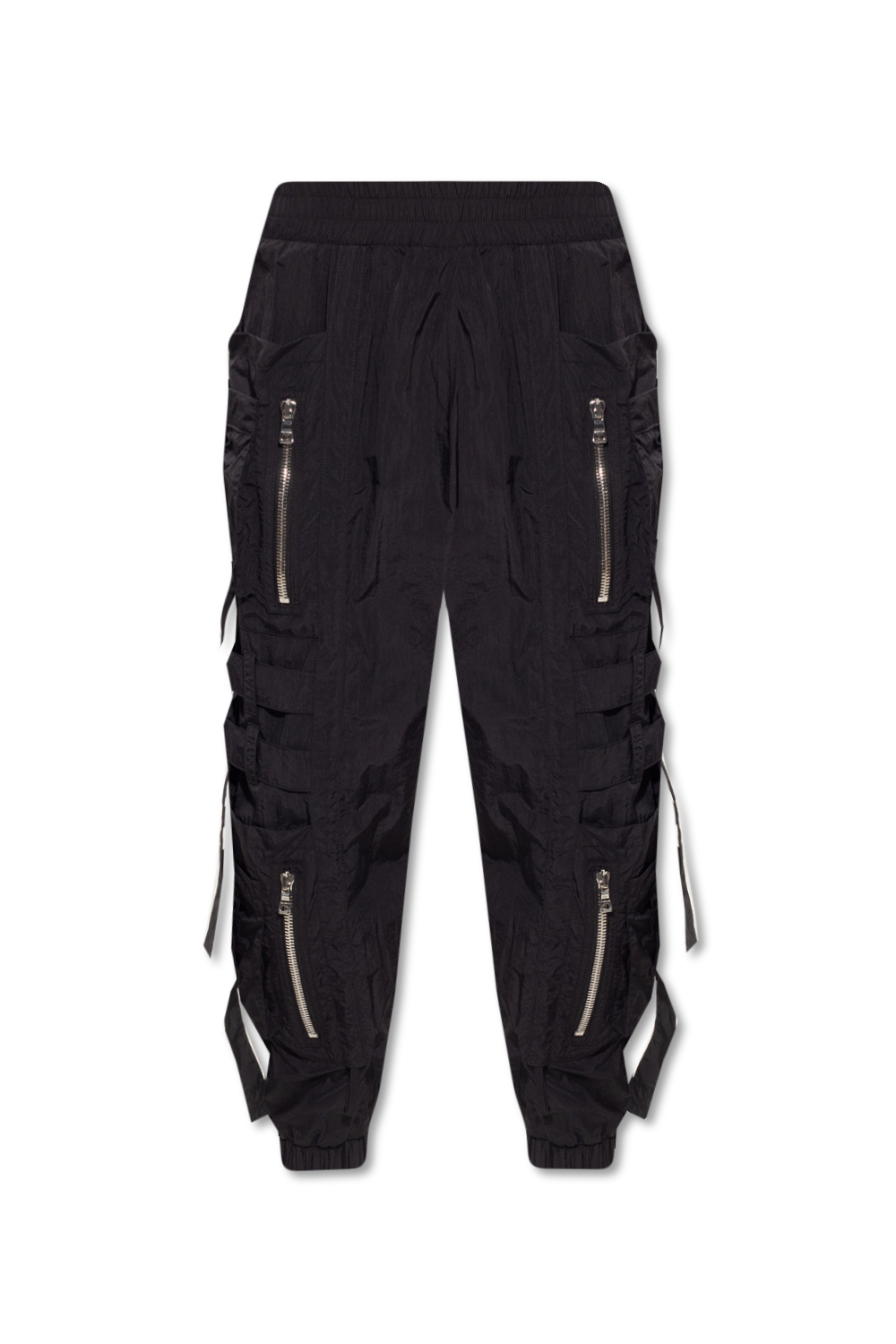 Balmain Trousers with pockets