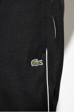 Lacoste Pantalones deportivos con logo