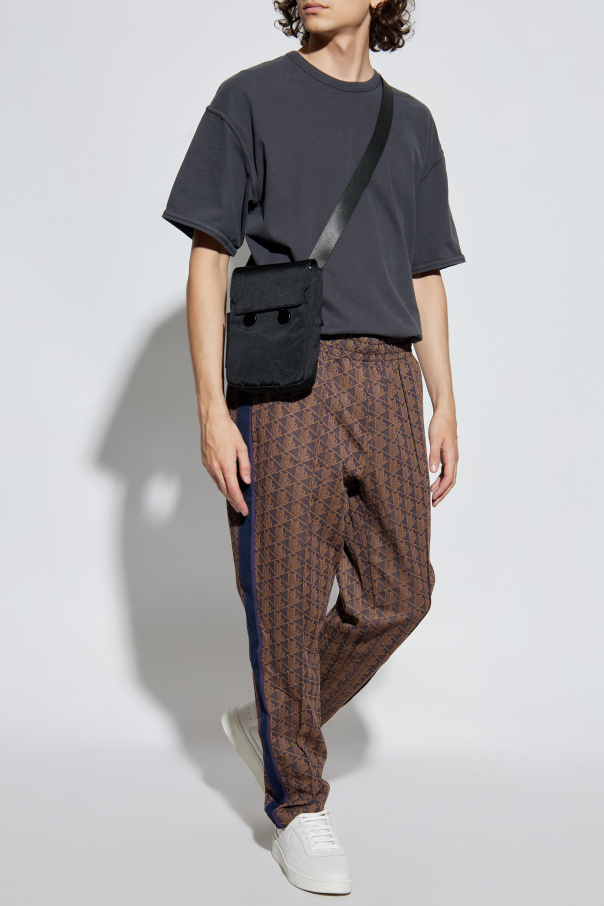 Lacoste Sweatpants mit Logo