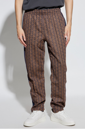 Lacoste Sweatpants mit Logo
