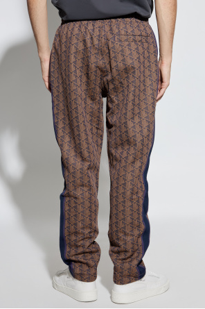 Lacoste Sweatpants mit Logo