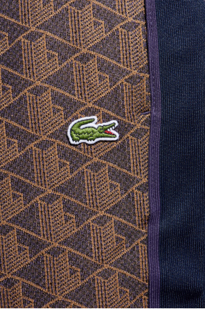 Lacoste Sweatpants mit Logo