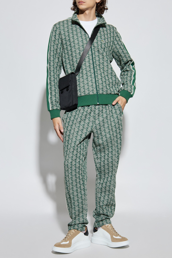 Lacoste Sweatpants with logo
