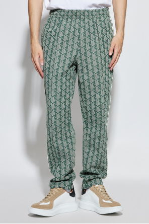Lacoste Sweatpants with logo