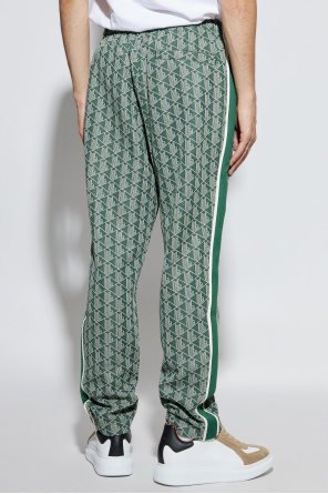 Lacoste Sweatpants with logo