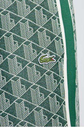 Lacoste Sweatpants with logo