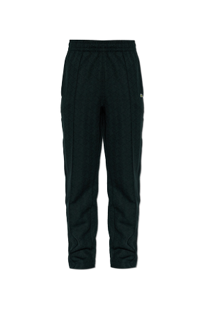 Jogginghose mit Monogramm