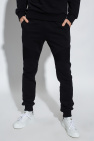 Balmain Sweatpants with logo