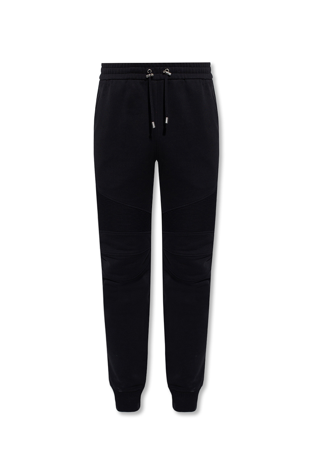 Balmain Sweatpants with logo