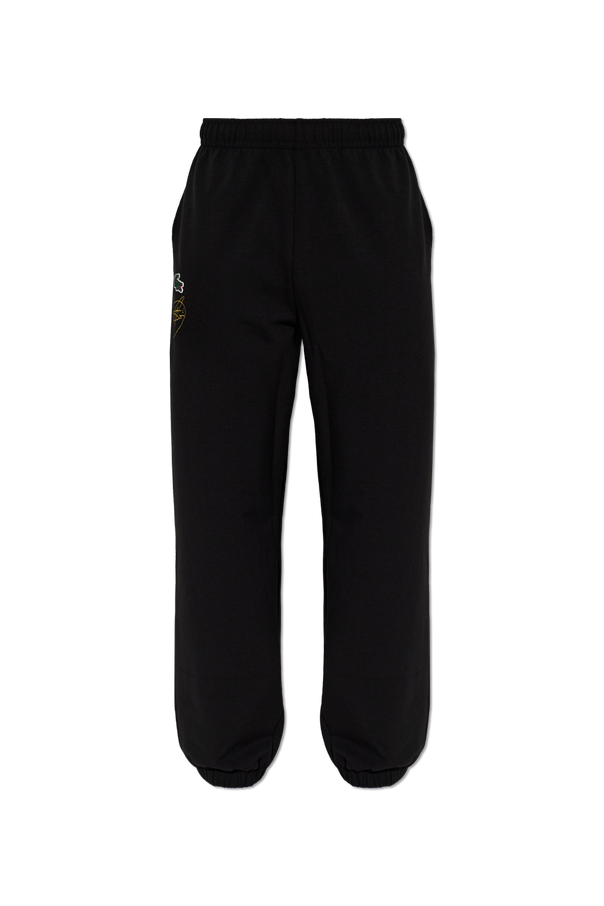 LACOSTE X NOVAKDJOKOVIC Track Pants od Lacoste