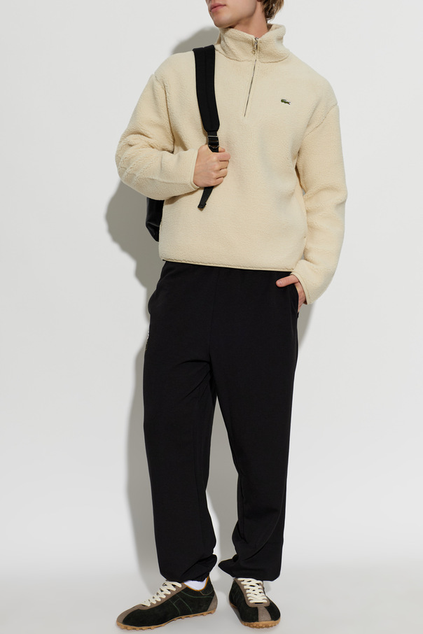 Lacoste LACOSTE X NOVAKDJOKOVIC Track Pants