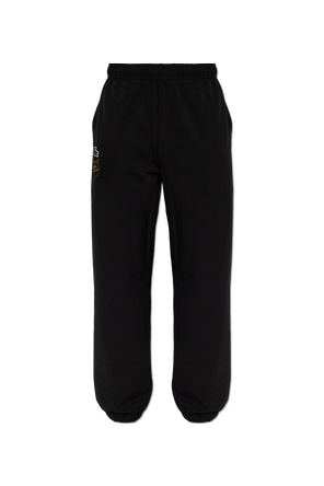 LACOSTE X NOVAKDJOKOVIC Track Pants