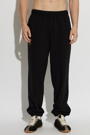 Lacoste LACOSTE X NOVAKDJOKOVIC Track Pants