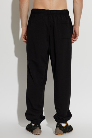 Lacoste LACOSTE X NOVAKDJOKOVIC Track Pants