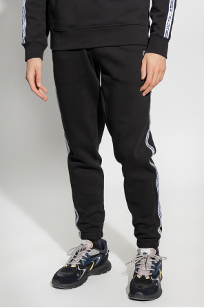Lacoste Sweatpants with logo