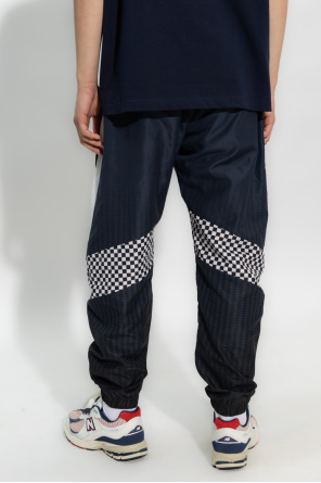 Lacoste Track pants with logo