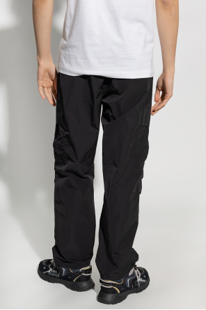 Lacoste Cargo trousers