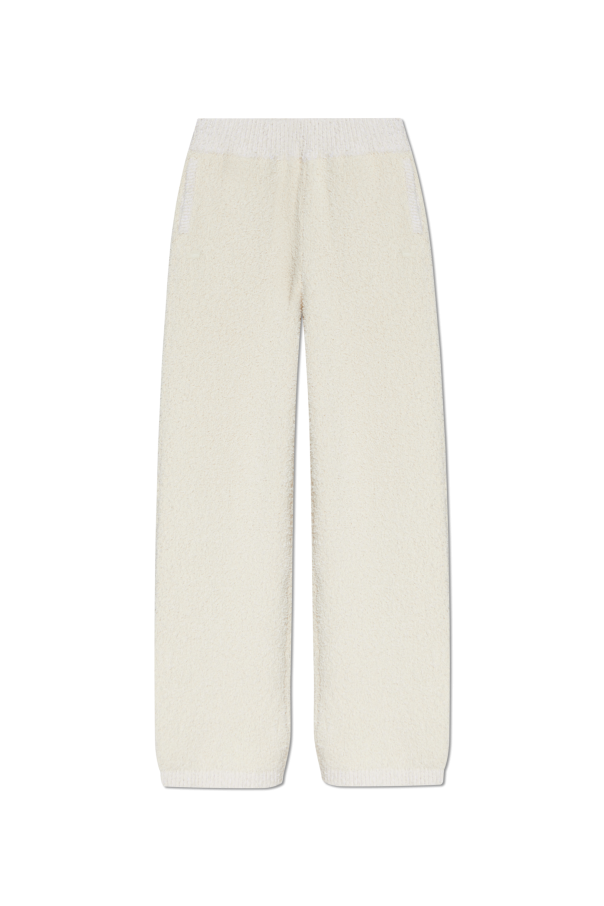 LACOSTE RUNWAY Pantalones con bolsillos