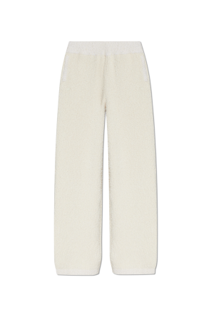Pants with pockets