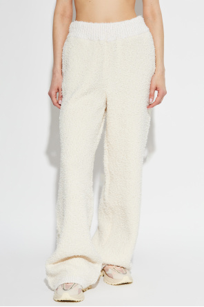 LACOSTE RUNWAY Pantalones con bolsillos