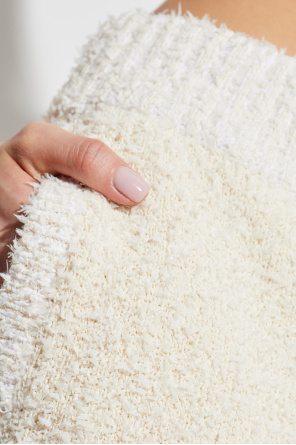 LACOSTE RUNWAY Pantalones con bolsillos