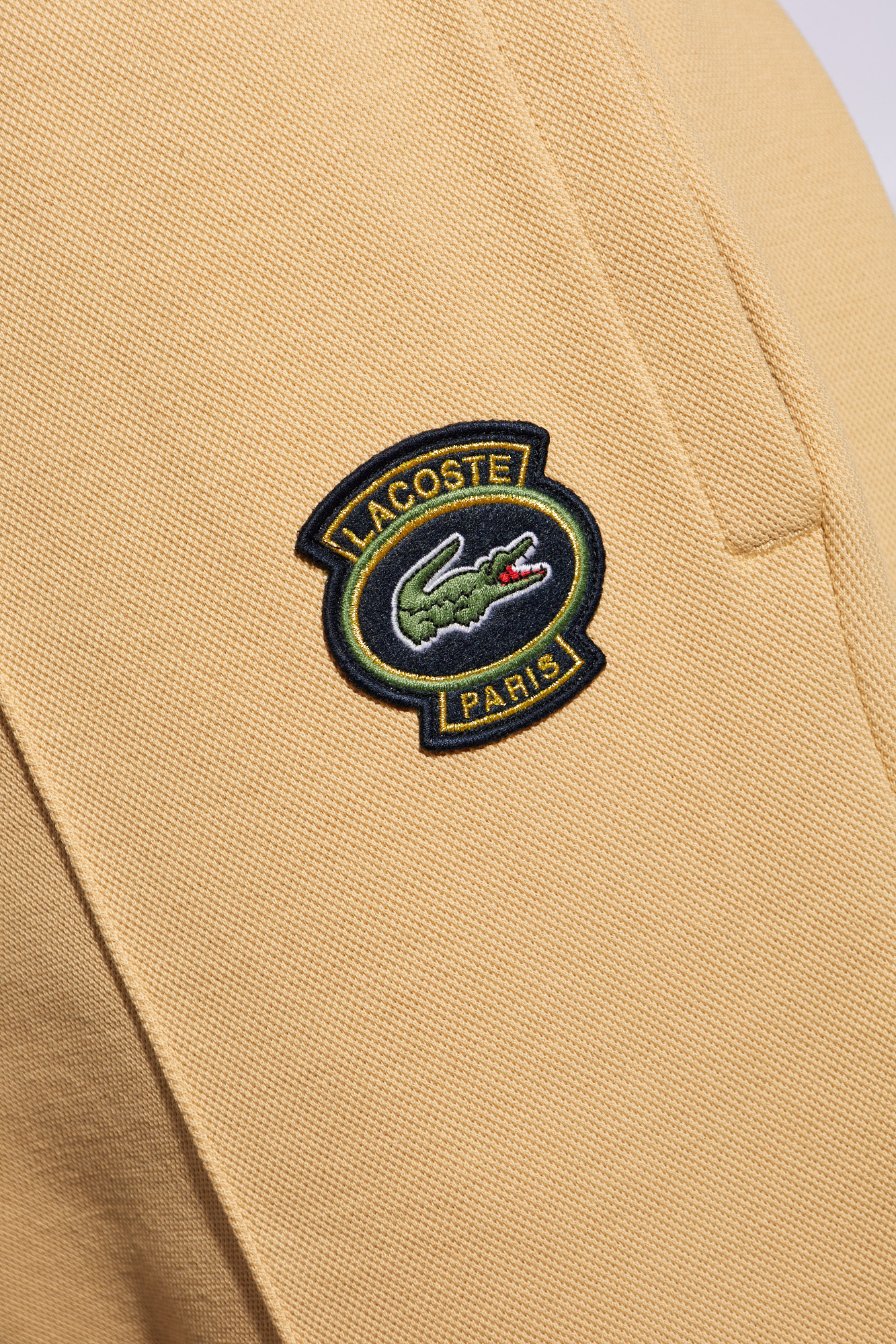 Lacoste Sweatpants with logo