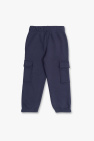 Lacoste Kids Cargo sweatpants