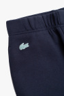 Lacoste Kids Cargo sweatpants