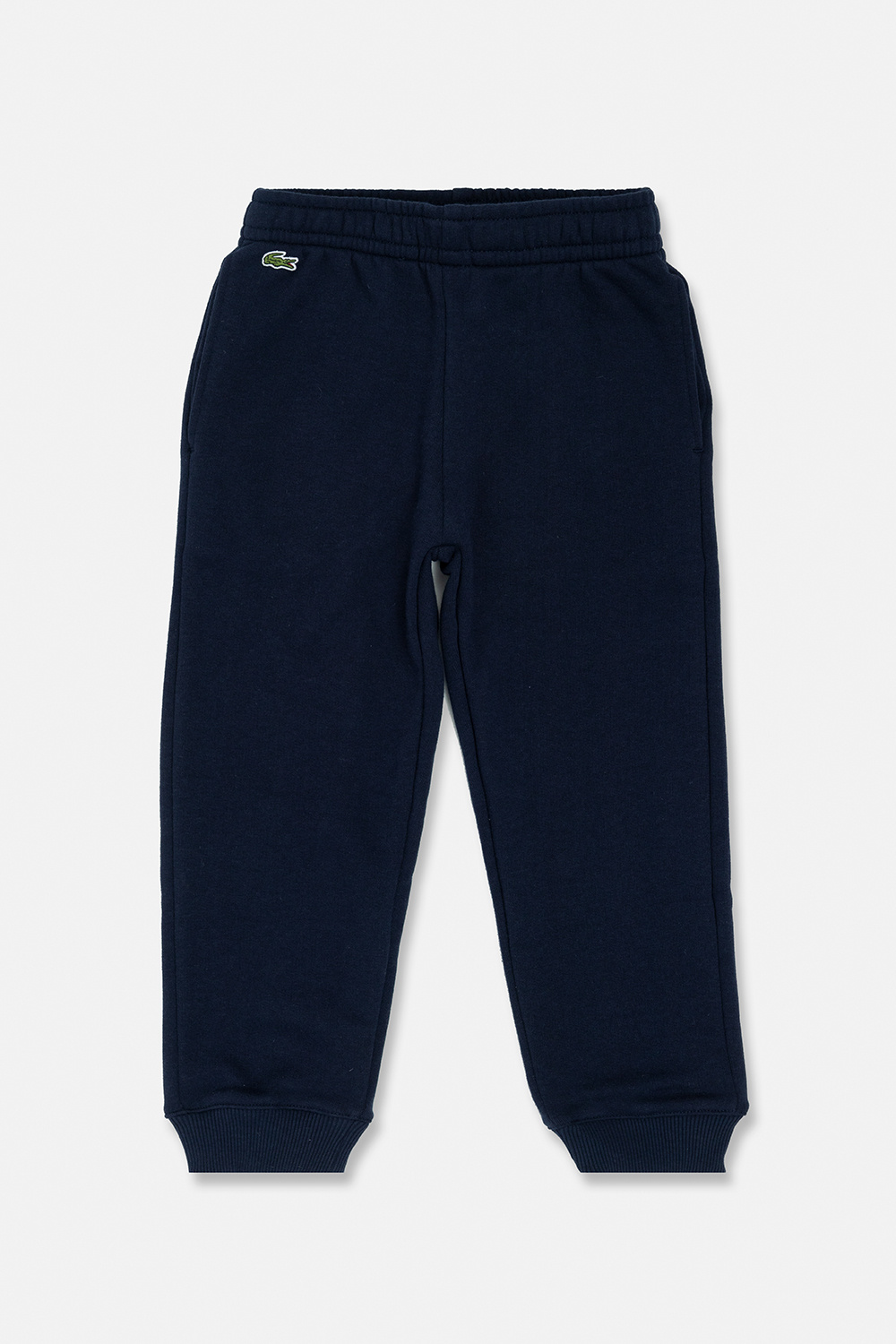 lacoste homme Kids Sweatpants with logo