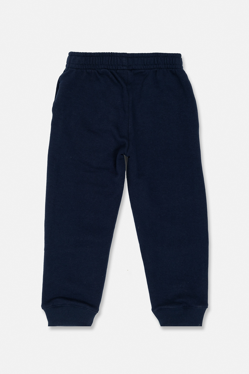 Lacoste Kids Sweatpants with logo