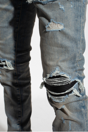 Amiri Distressed jeans