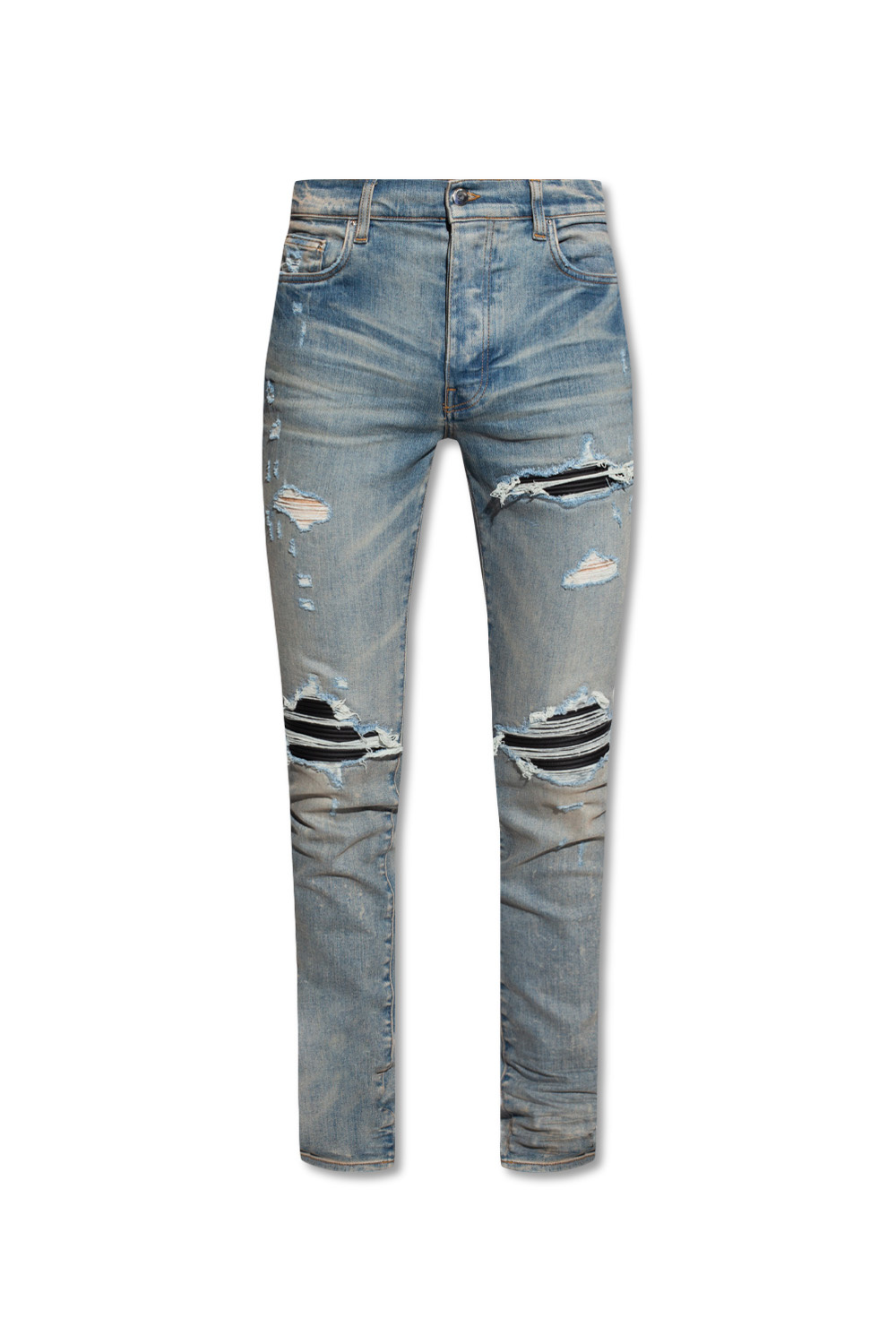 Amiri Distressed jeans