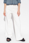 Red Valentino Pleat-front trousers