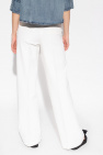 Red Valentino Pleat-front trousers