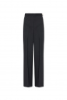 Red Valentino Wide-legged Moohong trousers