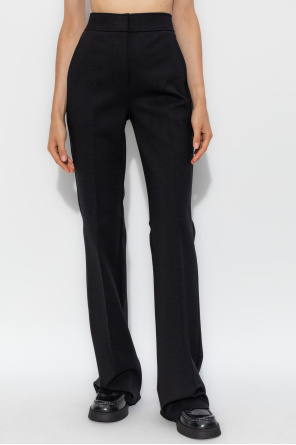 Max Mara Wool trousers Yana